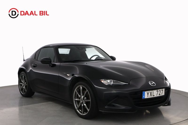 Mazda MX-5 bild 3