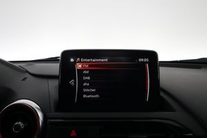 Mazda MX-5 bild 20