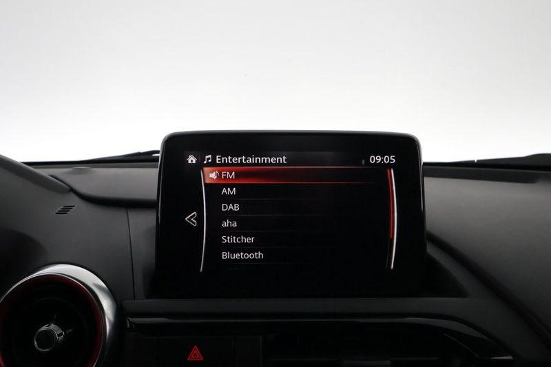 Mazda MX-5 bild 20