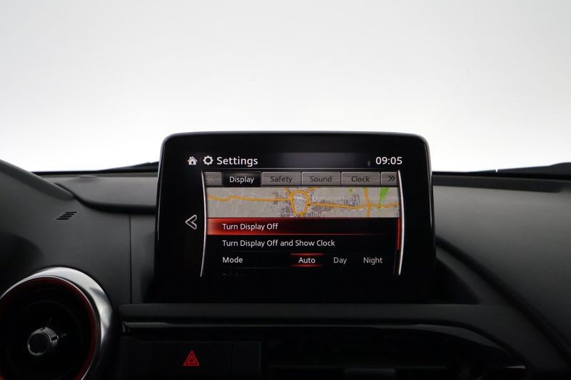 Mazda MX-5 bild 21