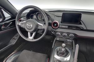 Mazda MX-5 bild 15