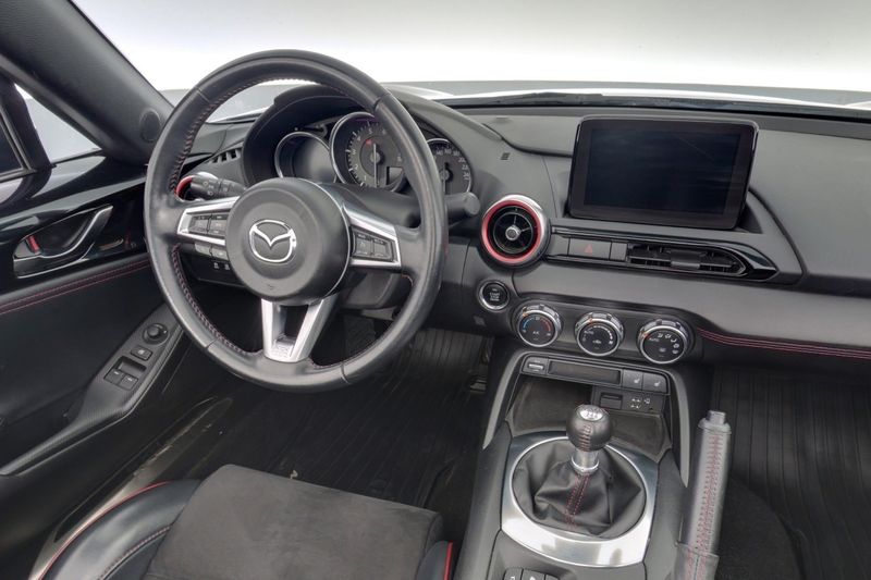 Mazda MX-5 bild 15