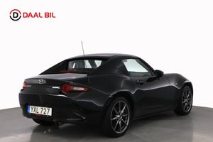 Mazda MX-5 bild 6