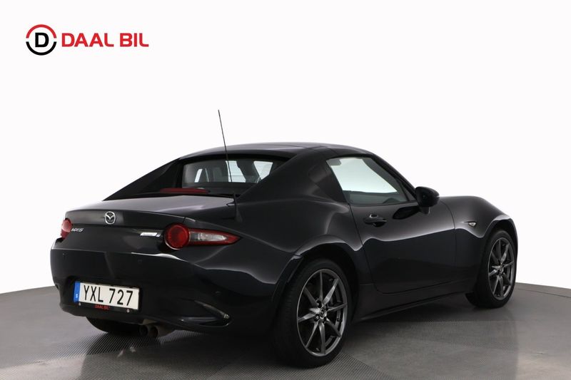 Mazda MX-5 bild 6