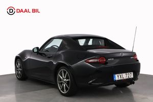 Mazda MX-5 bild 8