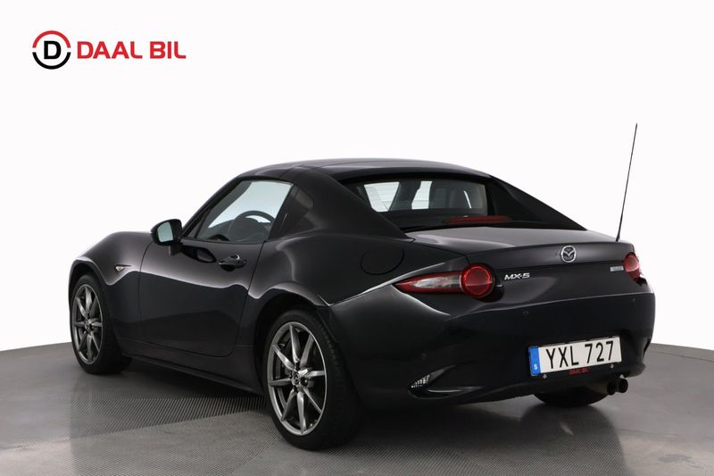 Mazda MX-5 bild 8