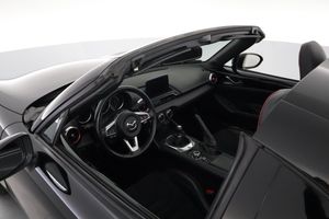 Mazda MX-5 bild 24