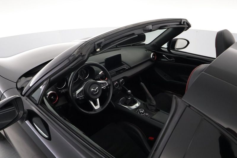Mazda MX-5 bild 24