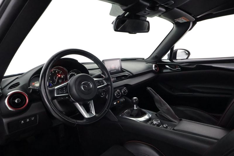 Mazda MX-5 bild 11
