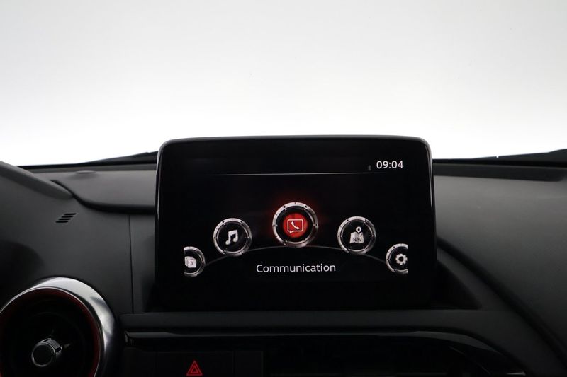 Mazda MX-5 bild 17