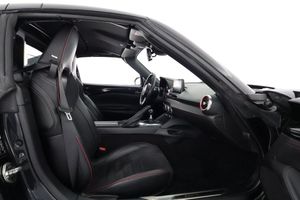 Mazda MX-5 bild 12