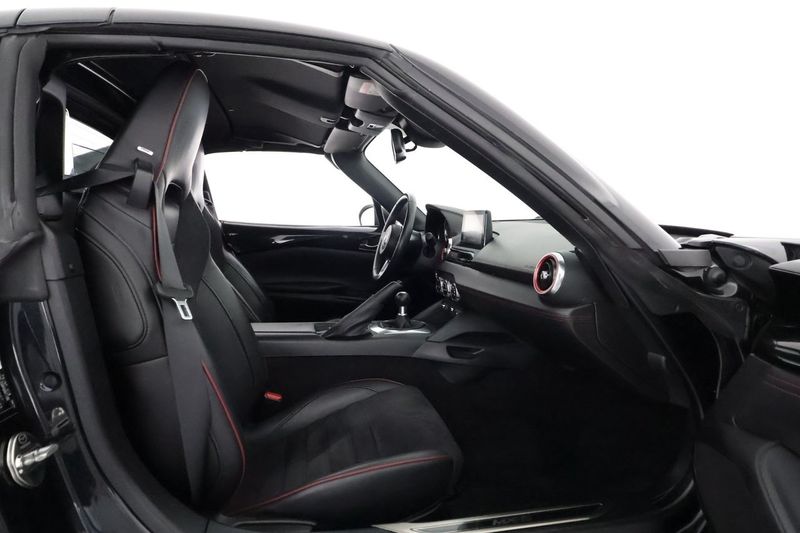 Mazda MX-5 bild 12