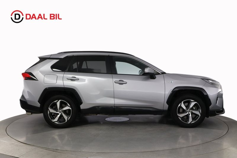 Toyota RAV4 bild 5