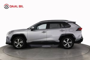 Toyota RAV4 bild 9