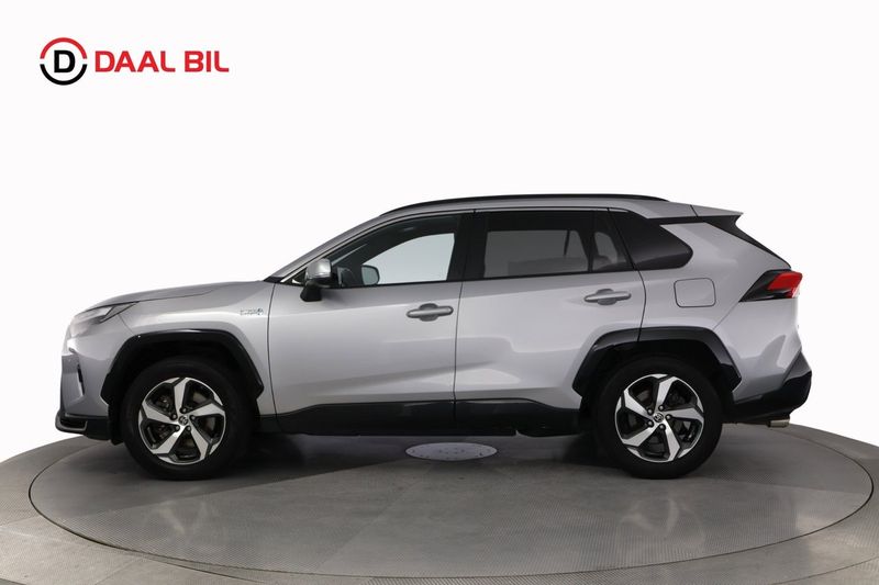 Toyota RAV4 bild 9