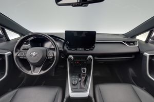 Toyota RAV4 bild 13