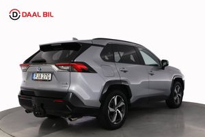 Toyota RAV4 bild 6