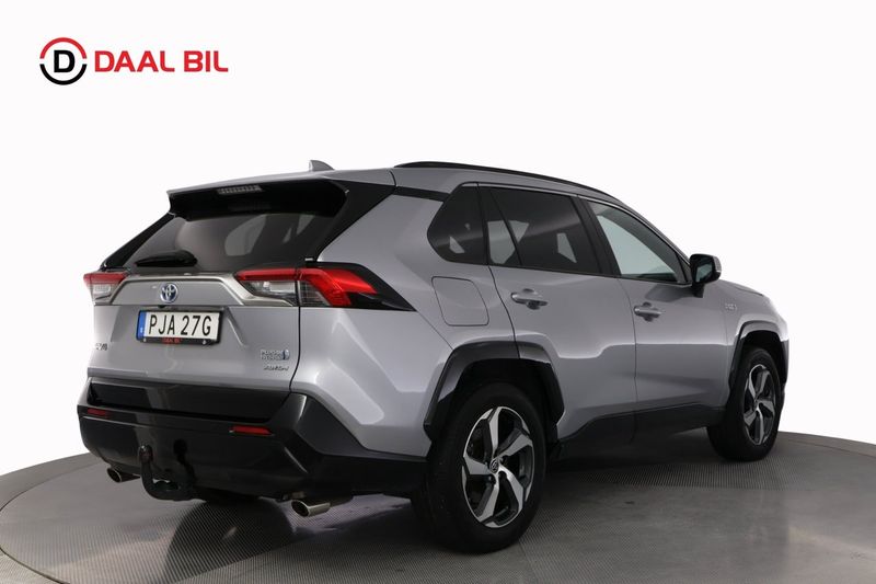 Toyota RAV4 bild 6
