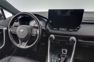 Toyota RAV4 bild 15