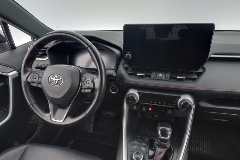 Toyota RAV4 bild 15