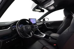 Toyota RAV4 bild 11