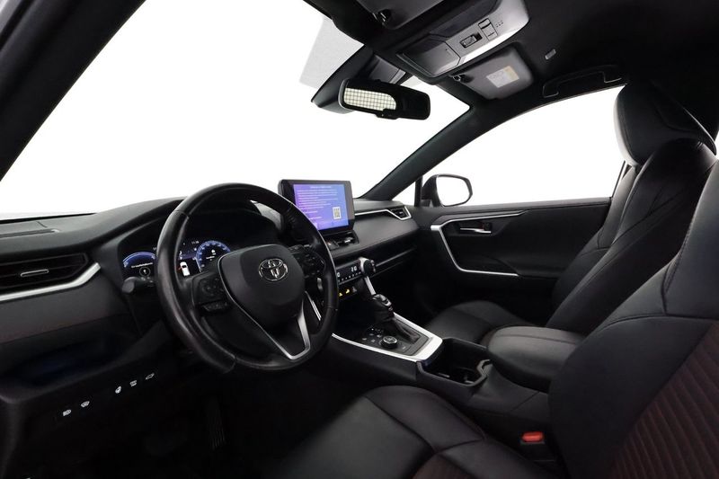 Toyota RAV4 bild 11