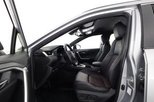 Toyota RAV4 bild 10