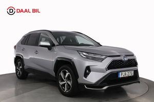 Toyota RAV4 bild 3