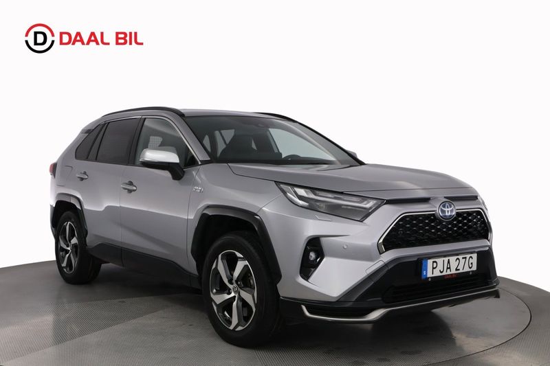 Toyota RAV4 bild 3