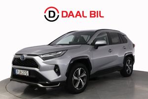 Toyota RAV4 bild 1