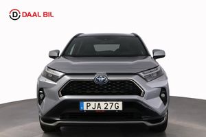 Toyota RAV4 bild 2