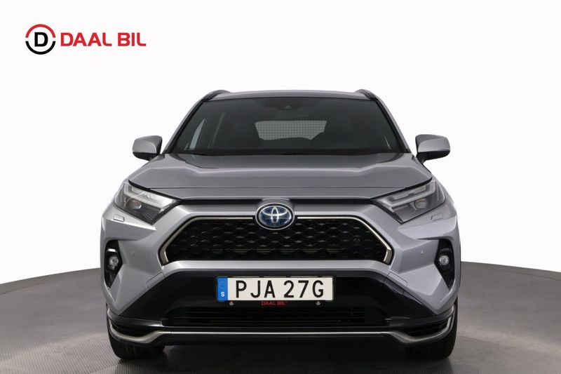Toyota RAV4 bild 2