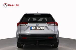 Toyota RAV4 bild 7