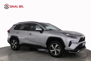Toyota RAV4 bild 4