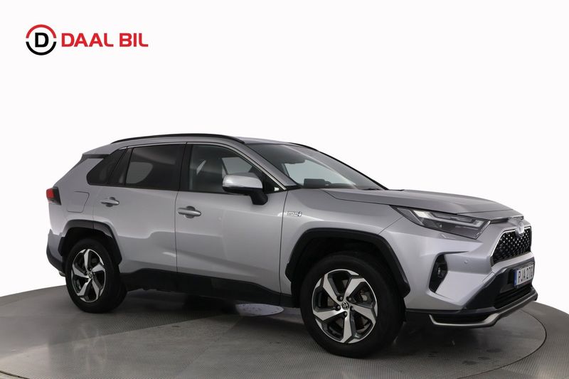 Toyota RAV4 bild 4
