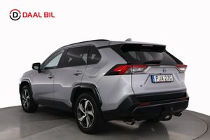 Toyota RAV4 bild 8