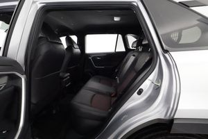 Toyota RAV4 bild 12