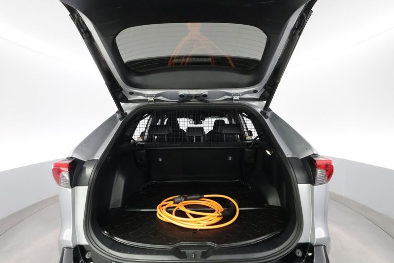 Toyota RAV4 bild 25
