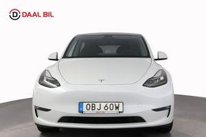 Tesla Model Y bild 2