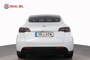 Tesla Model Y bild 7