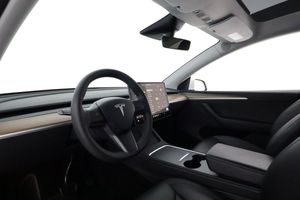 Tesla Model Y bild 11