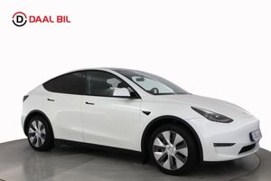 Tesla Model Y bild 4
