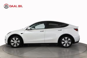 Tesla Model Y bild 9