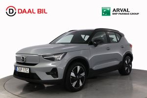 Volvo EX40 bild 1