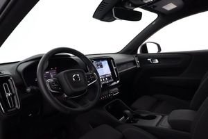 Volvo EX40 bild 11