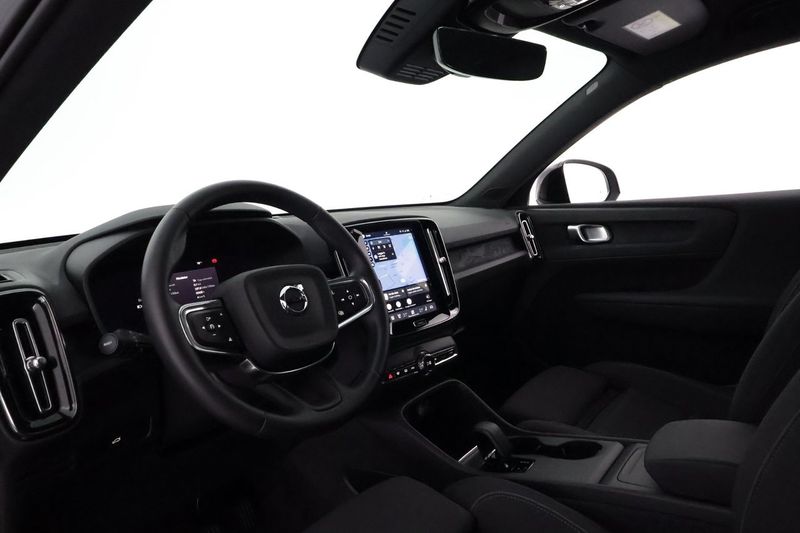 Volvo EX40 bild 11