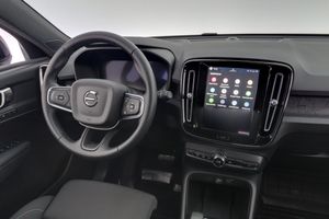 Volvo EX40 bild 15