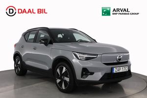 Volvo EX40 bild 3