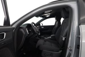 Volvo EX40 bild 10