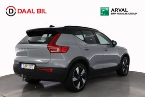 Volvo EX40 bild 6